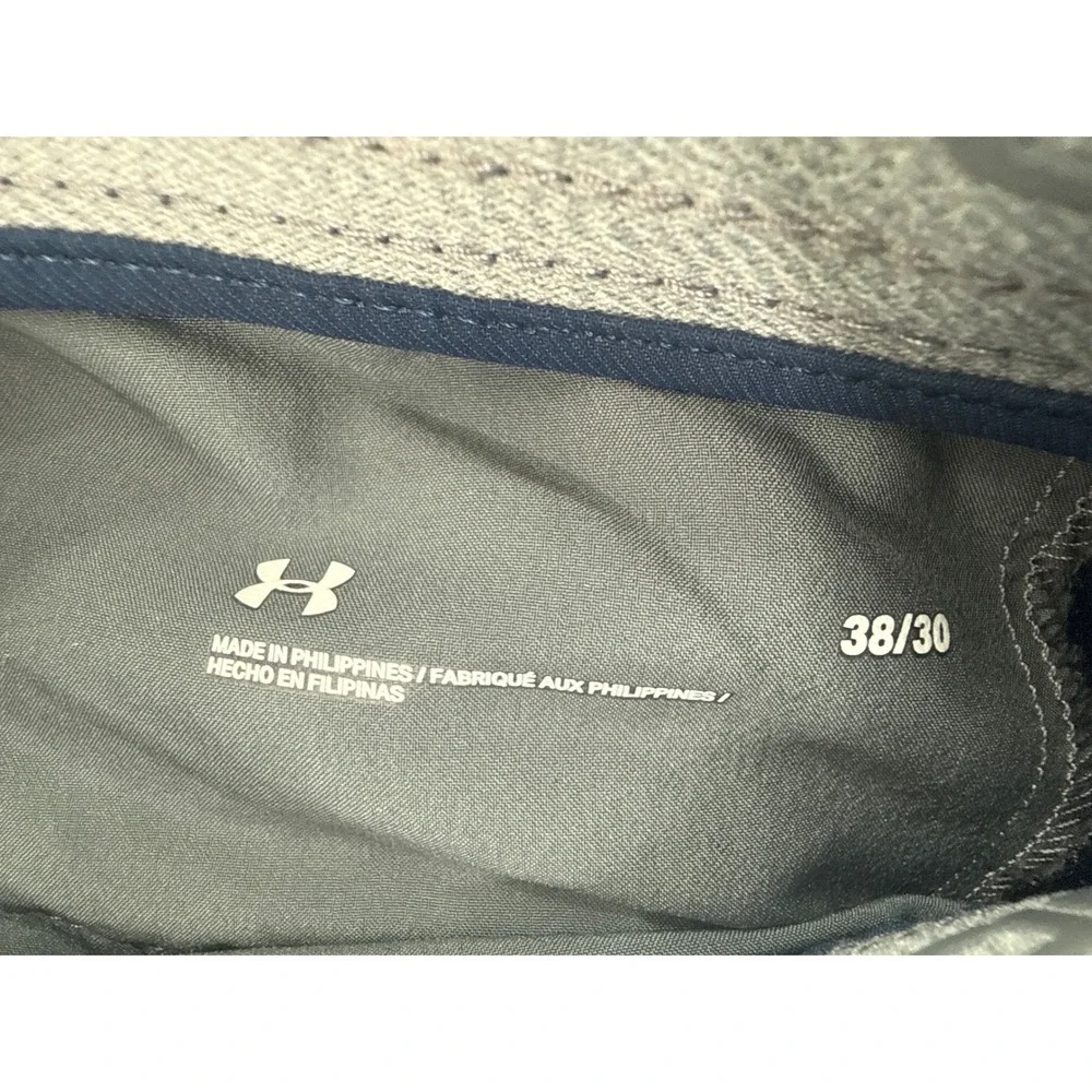 Under Armour under armour
